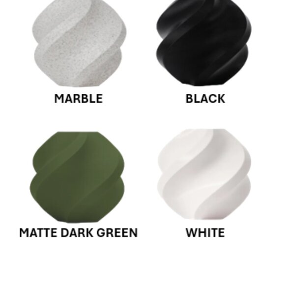 Modern, Minimalist Rectangular Catchall Tray 3D Printed Multi-Colors Available - Picture 12 of 15